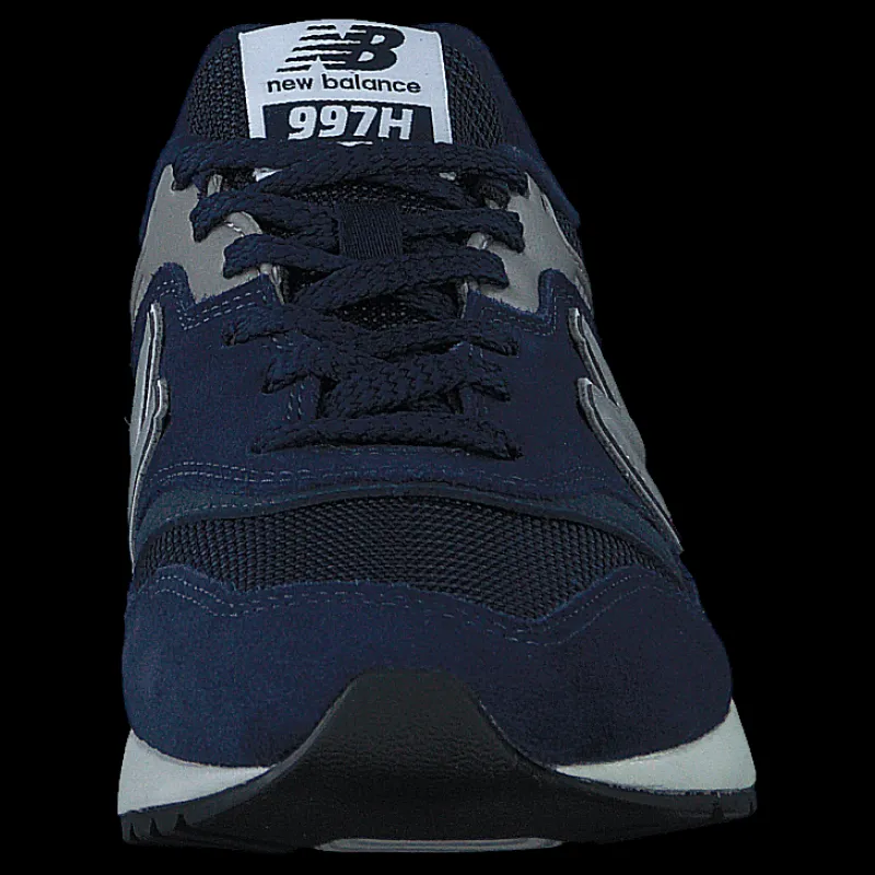 Outlet New Balance Cm997hce Pigment Blå