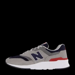 New Balance Cm997hcj Team Away Grey (086) Flerfärgad