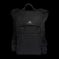 adidas 4CMTE Backpack Black / Black / White Svart Hot
