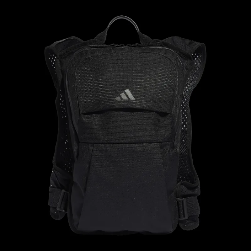 adidas 4CMTE Backpack Black / Black / White Svart Hot