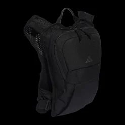adidas 4CMTE Backpack Black / Black / White Svart Hot