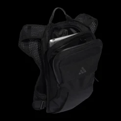 adidas 4CMTE Backpack Black / Black / White Svart Hot