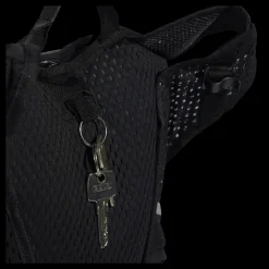 adidas 4CMTE Backpack Black / Black / White Svart Hot
