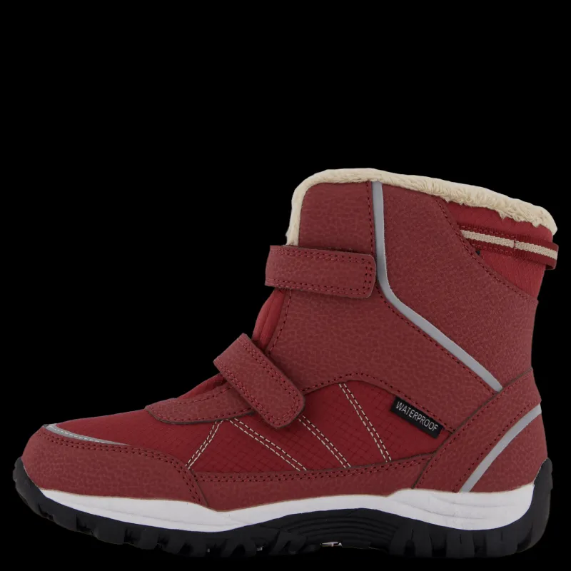 Discount Exani Cober Jr Red Röd