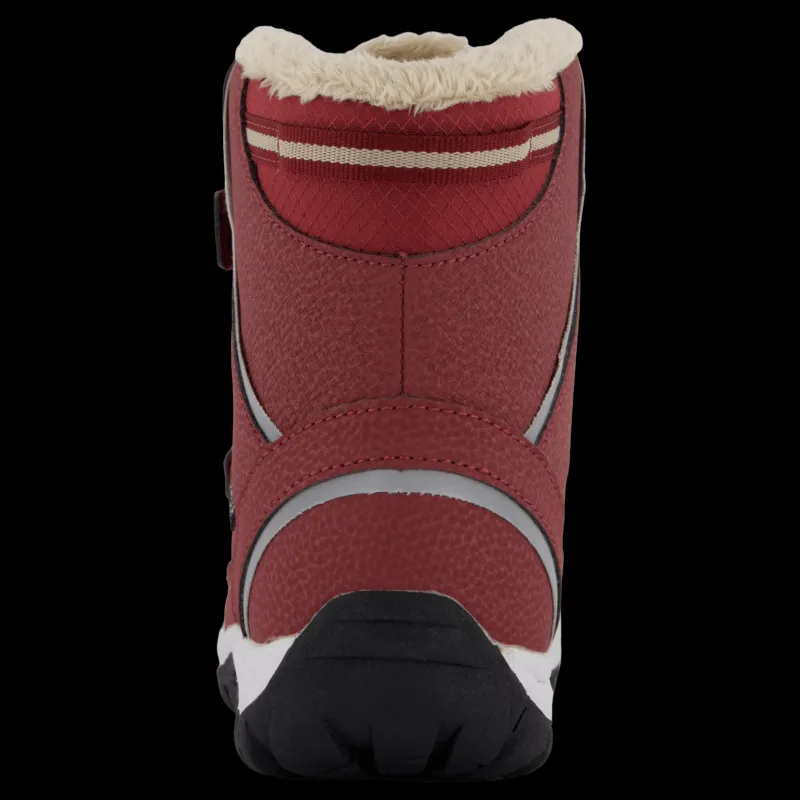 Discount Exani Cober Jr Red Röd