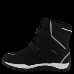 Exani Cober K Black/black Svart Discount