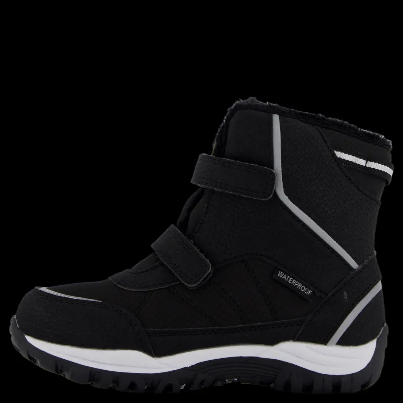 Exani Cober K Black/black Svart Discount