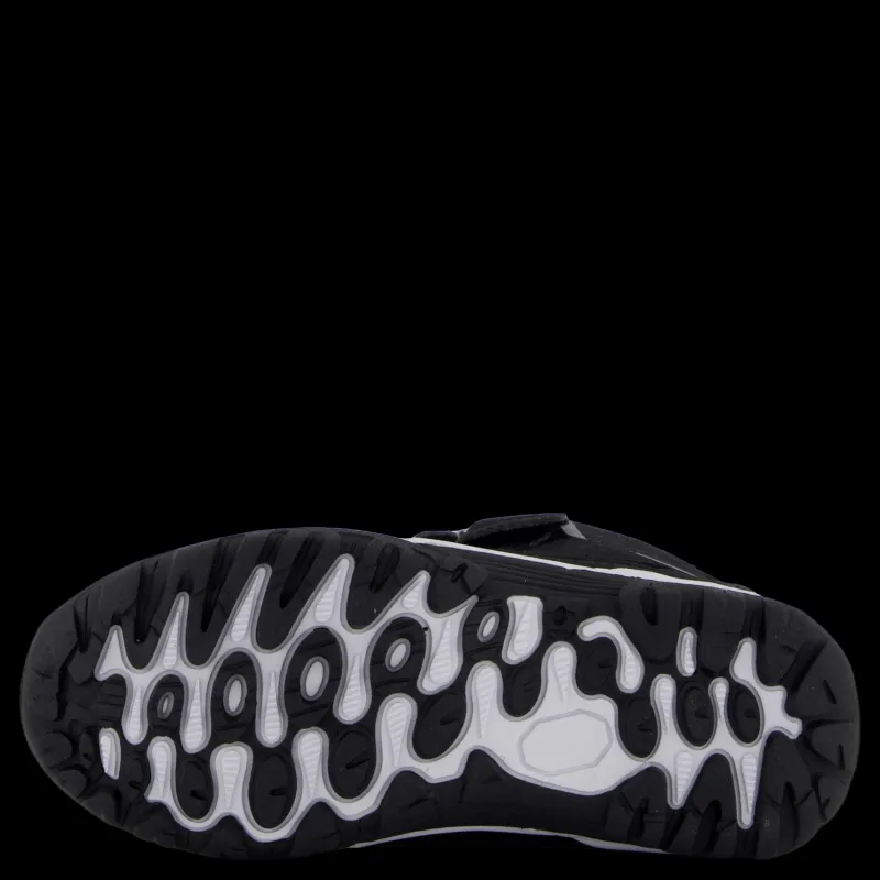Exani Cober K Black/black Svart Discount