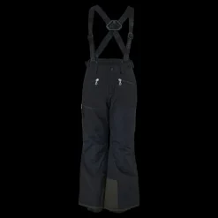 8848 Altitude Cody Jr Pant Black Svart Best