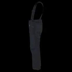 8848 Altitude Cody Jr Pant Black Svart Best