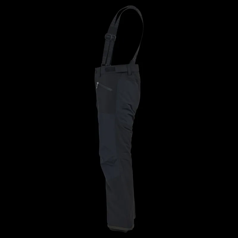 8848 Altitude Cody Jr Pant Black Svart Best