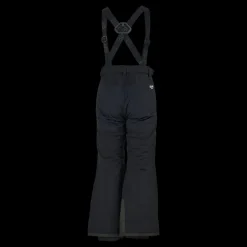 8848 Altitude Cody Jr Pant Black Svart Best
