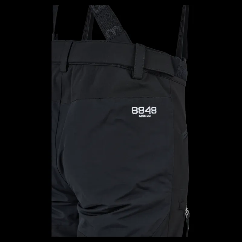 8848 Altitude Cody Jr Pant Black Svart Best