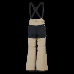 8848 Altitude Cody Jr Pant Fallen Rock Flerfärgad Clearance