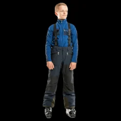 8848 Altitude Cody Junior Pant Blue Blå