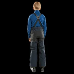 8848 Altitude Cody Junior Pant Blue Blå