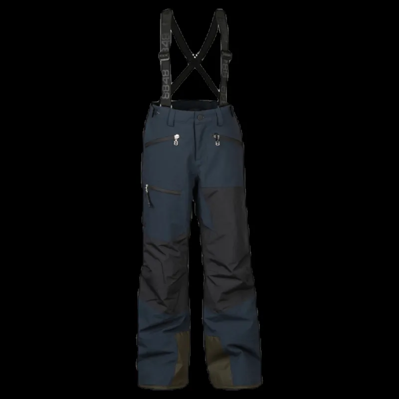 8848 Altitude Cody Junior Pant Blue Blå