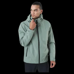 Hot Tenson Cody Mpc Ext Jkt M Grey Green Grön och Grå