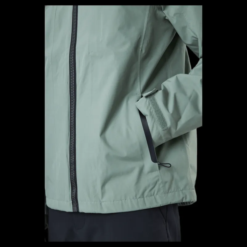 Hot Tenson Cody Mpc Ext Jkt M Grey Green Grön och Grå