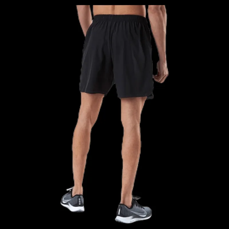 Virtus Coimba Shorts Black Svart Online