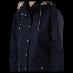 Dobsom Colby Jacket Black