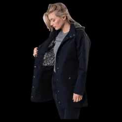 Dobsom Colby Jacket Black
