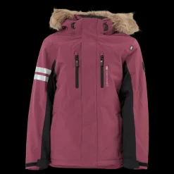 Online Lindberg Colden Jacket Dry Rose Lila