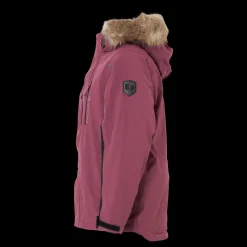 Online Lindberg Colden Jacket Dry Rose Lila