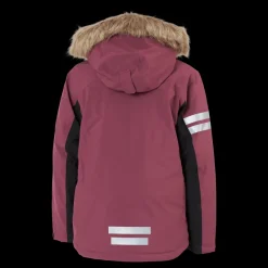 Online Lindberg Colden Jacket Dry Rose Lila