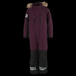 Lindberg Colden Overall 15 000 mm Purple Lila Clearance