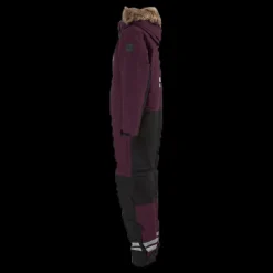 Lindberg Colden Overall 15 000 mm Purple Lila Clearance
