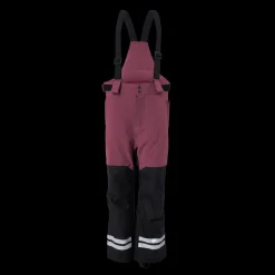 Hot Lindberg Colden Pants Dry Rose Rosa