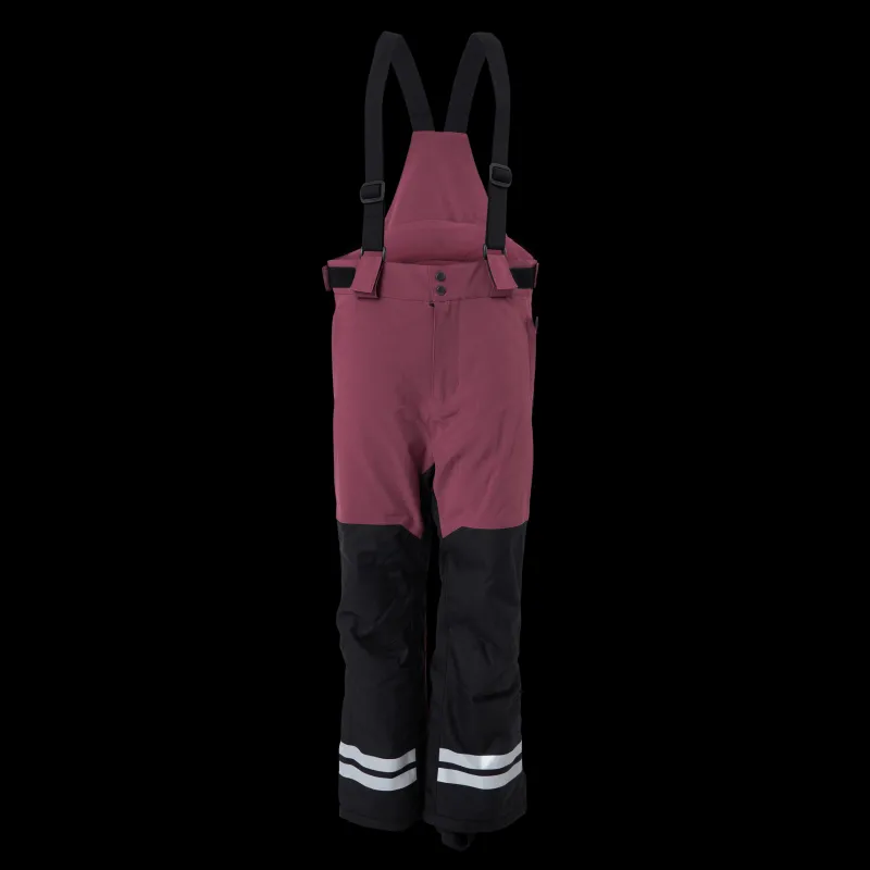 Hot Lindberg Colden Pants Dry Rose Rosa