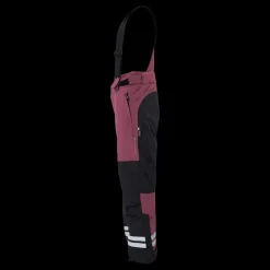 Hot Lindberg Colden Pants Dry Rose Rosa
