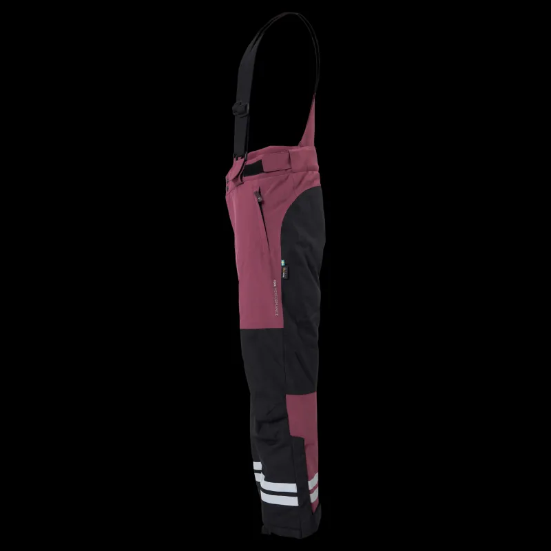 Hot Lindberg Colden Pants Dry Rose Rosa