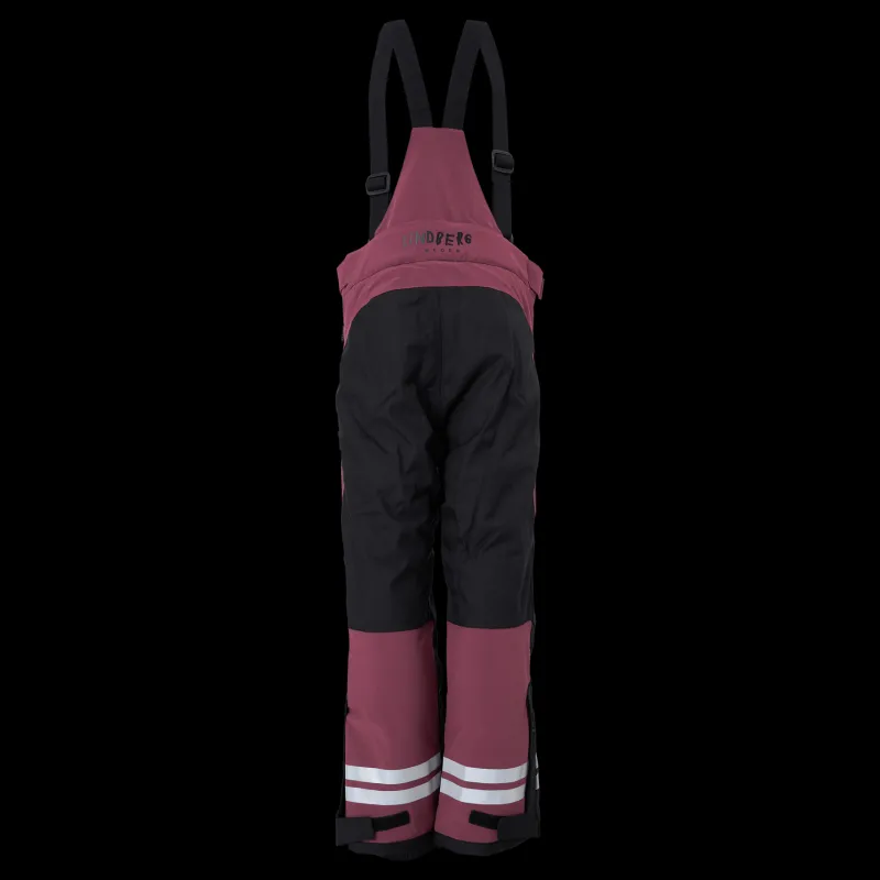 Hot Lindberg Colden Pants Dry Rose Rosa
