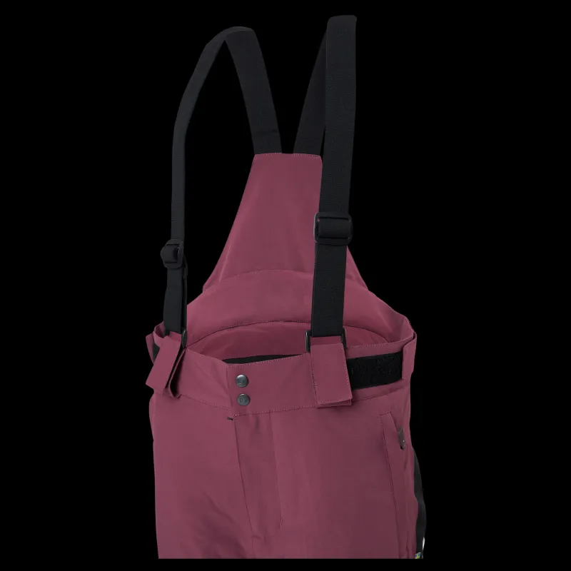 Hot Lindberg Colden Pants Dry Rose Rosa