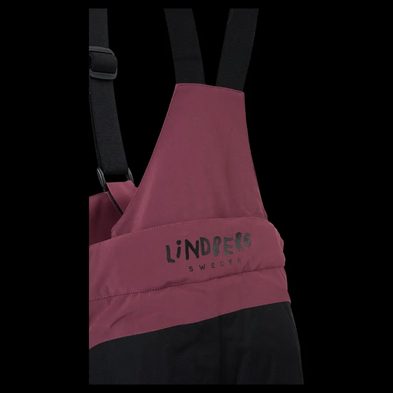 Hot Lindberg Colden Pants Dry Rose Rosa
