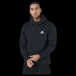 Best adidas Cold.Rdy Training Hoodie Black Svart