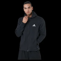 Best adidas Cold.Rdy Training Hoodie Black Svart