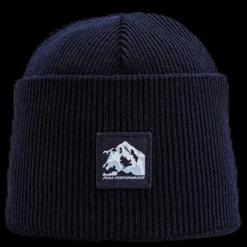 Peak Performance Collect Hat Blue Blå Hot