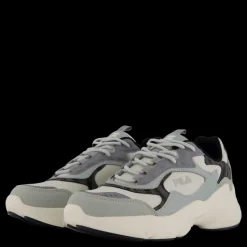 Fila Collene Cb Wmn Nimbus Cloud Flerfärgad Online