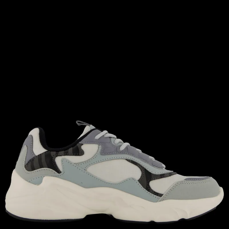 Fila Collene Cb Wmn Nimbus Cloud Flerfärgad Online