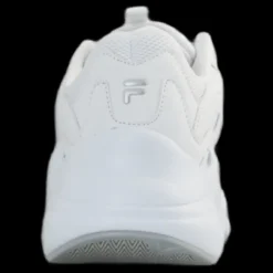 Fila Collene Wmn White Vit New
