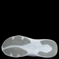Fila Collene Wmn White Vit New