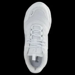 Fila Collene Wmn White Vit New