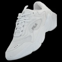 Fila Collene Wmn White Vit New