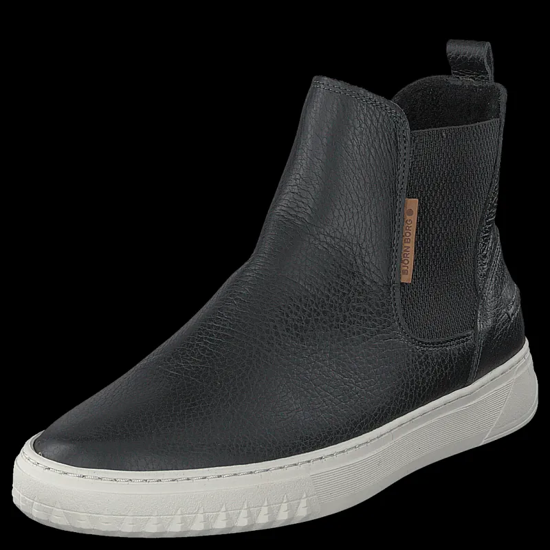 Björn Borg Collin Chs M Blk Svart Sale