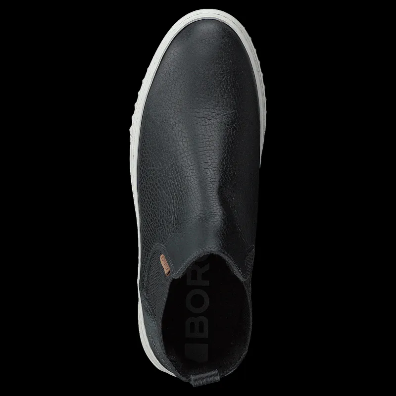 Björn Borg Collin Chs M Blk Svart Sale
