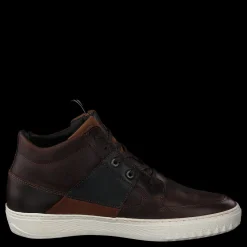 Sale Björn Borg Collin Mid Dmt M Dark Brown Brun